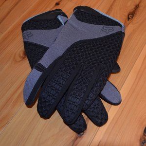Men's Fox Racing Thermal Paw Motocross Gloves